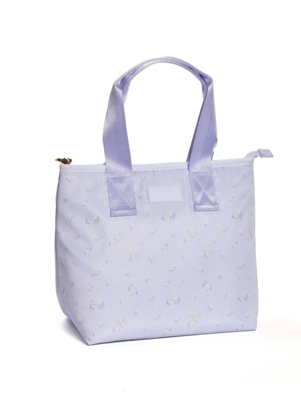 LoveShackFancy x Target Yoobi Everblooming Rosette Insulated Lunch Tote NWT